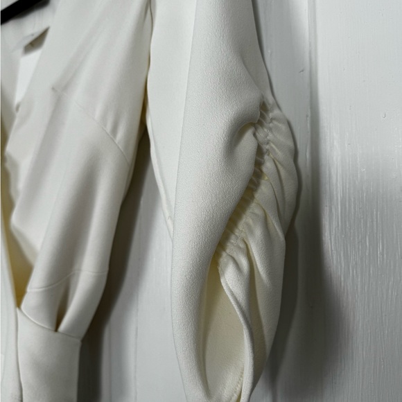 Club Monaco wrap dress - Picture 3 of 4